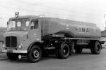AEC Mercury Mk II Tractor 1961 года
